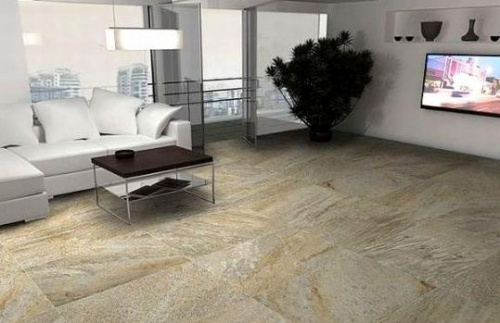 Керамогранит Ceracasa Dolmen Pulido Grey напольная 49,1х49,1